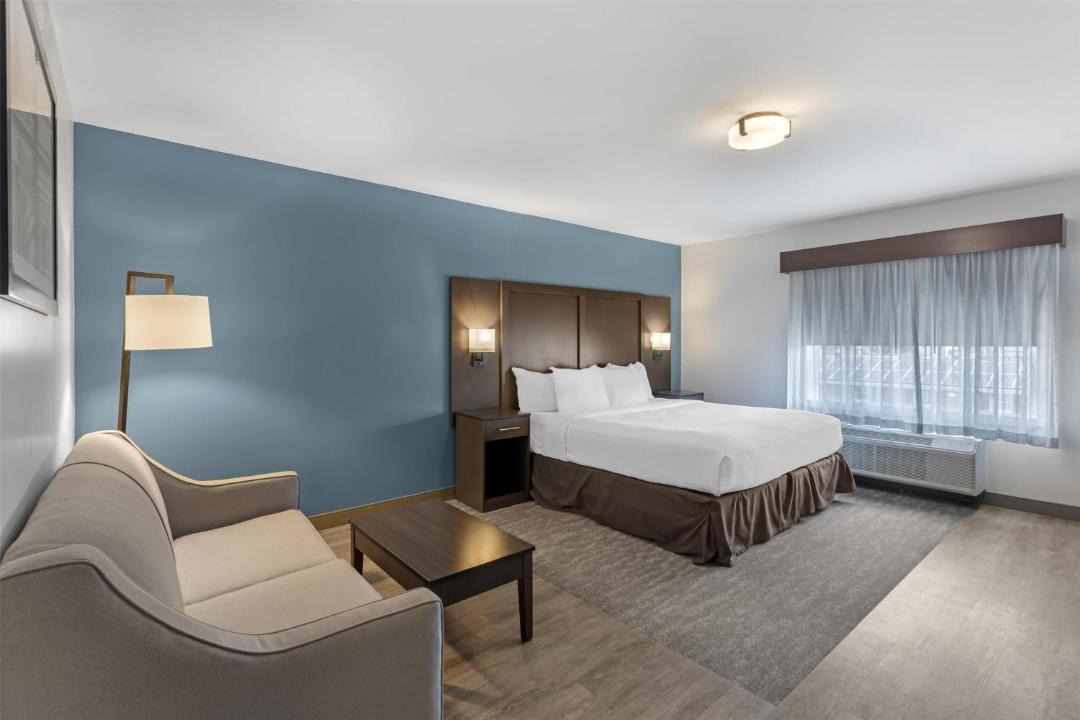 Photo of Bedroom in Hershey