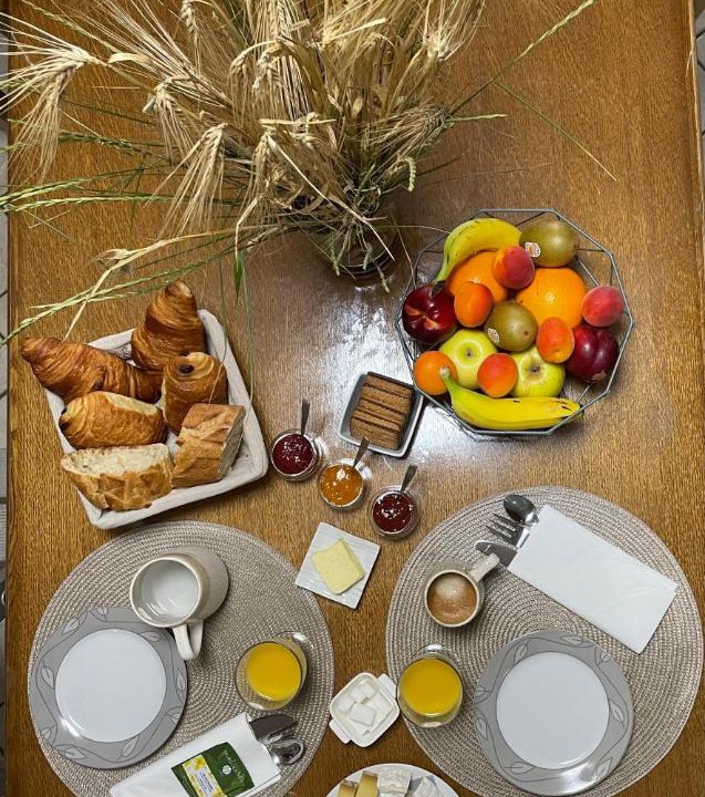 Photo of Kitchen in Aumenancourt