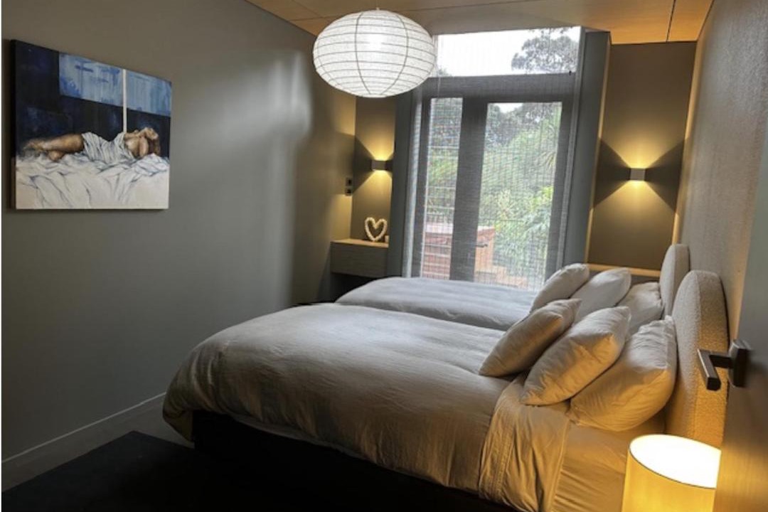 Photo of Bedroom in Whananaki North