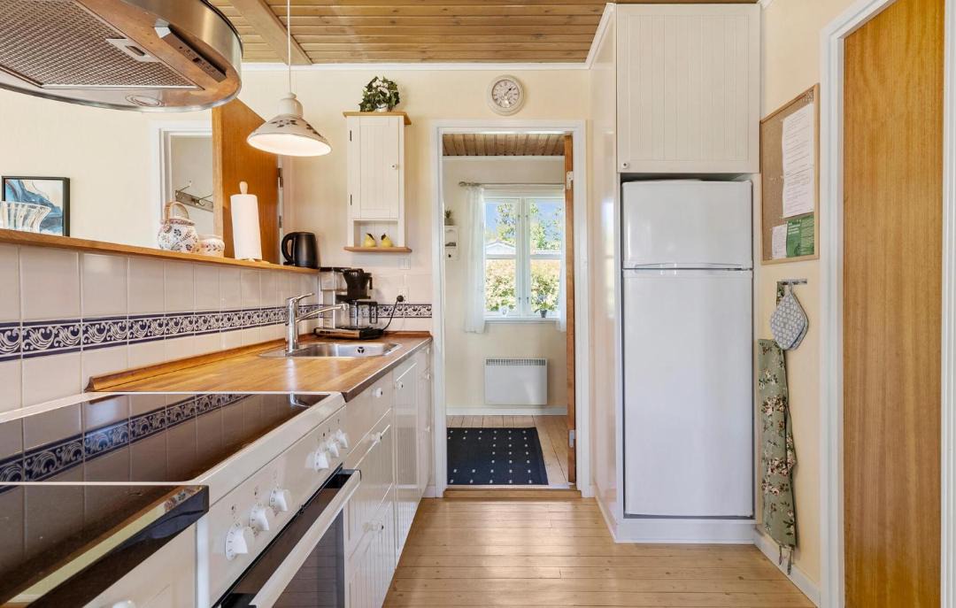 Photo of Kitchen in Skovmose