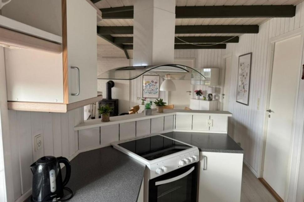 Photo of Kitchen in Lakolk