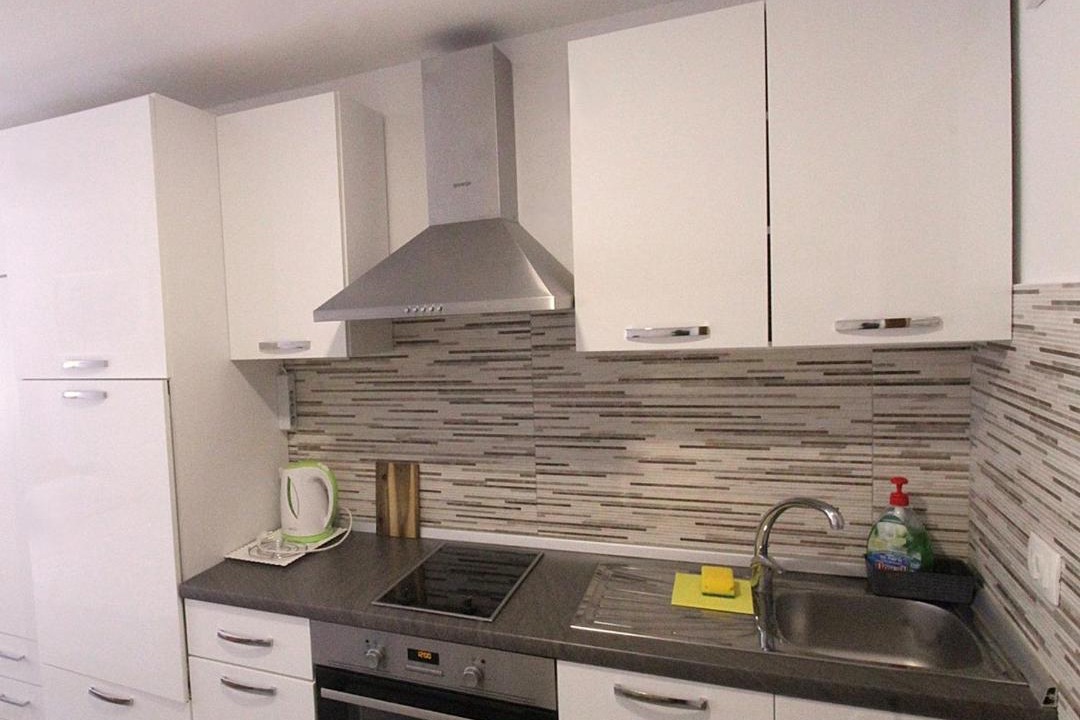Photo of Kitchen in Basanija