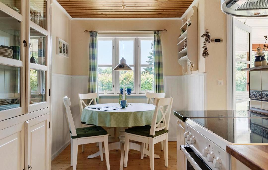 Photo of Kitchen in Skovmose