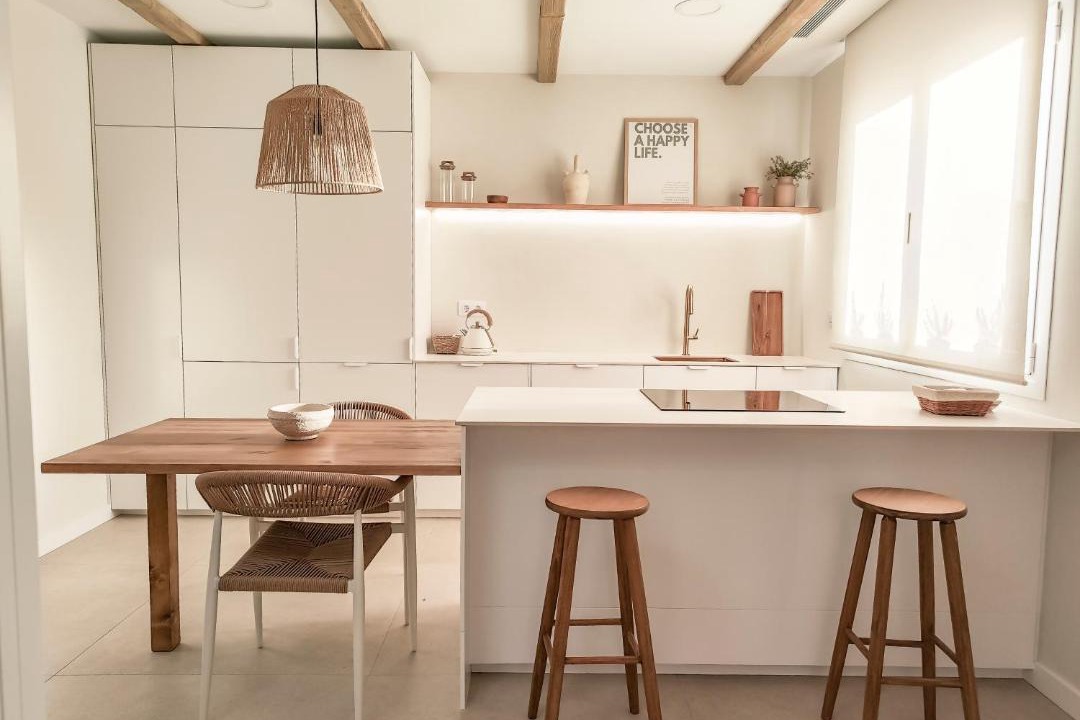 Photo of Kitchen in Jalon