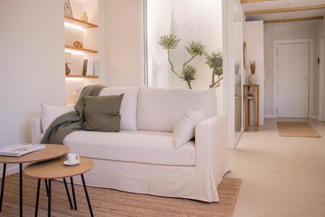 Photo of Livingroom in Jalon