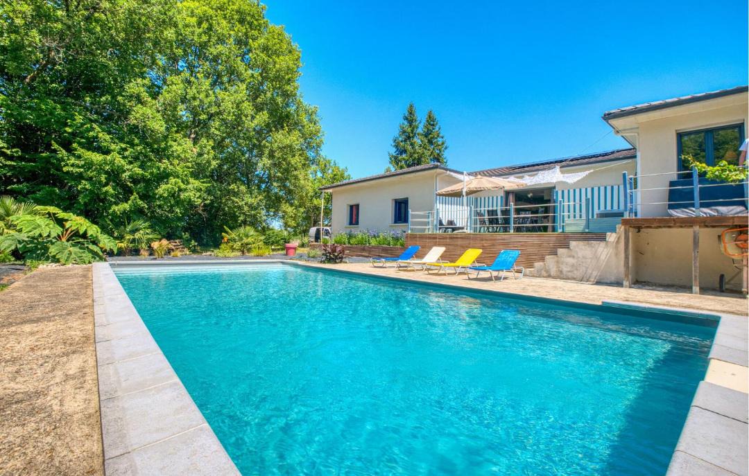 Photo of Others in Coursac