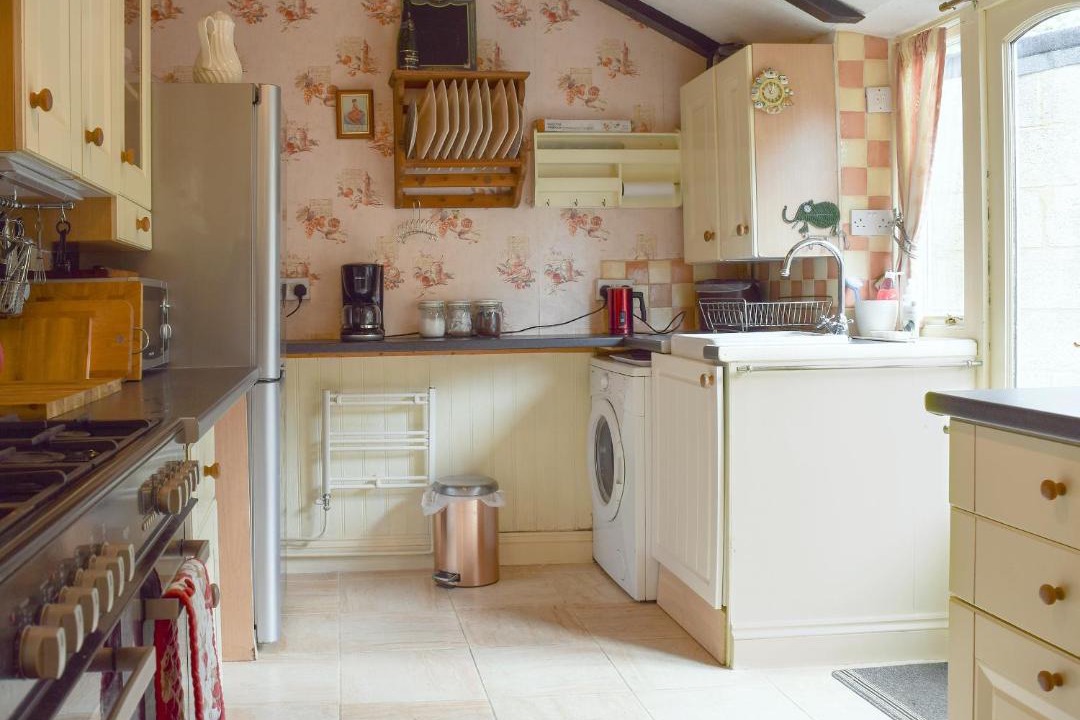 Photo of Kitchen in Flecknoe