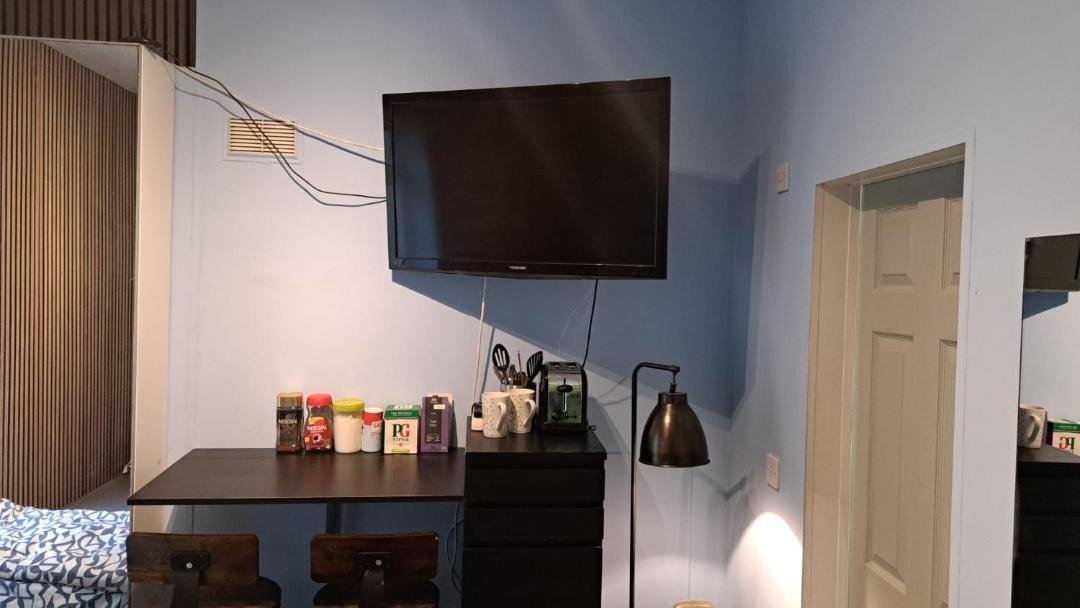 Photo of Bedroom in Walworth