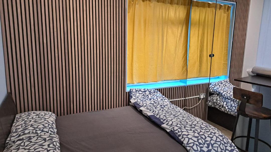 Photo of Bedroom in Walworth