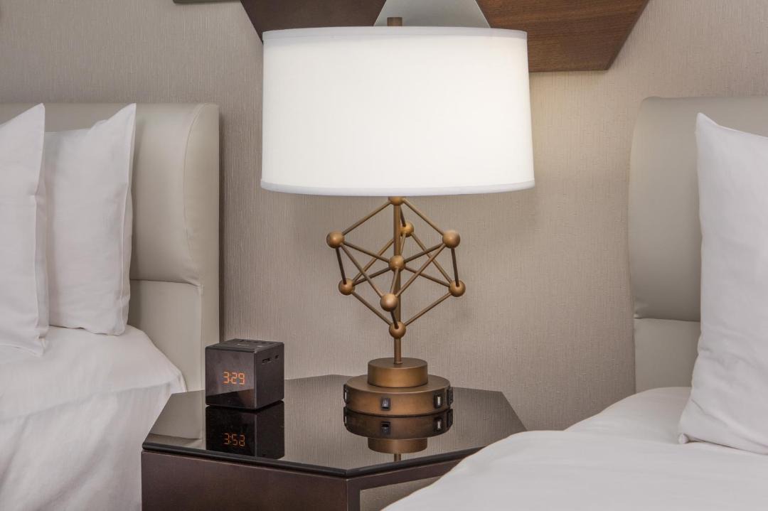 Photo of Bedroom in Central Square