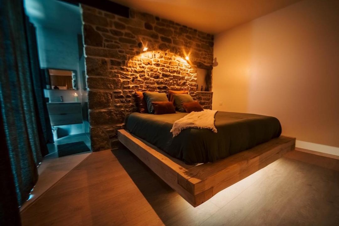 Photo of Bedroom in La Foeil