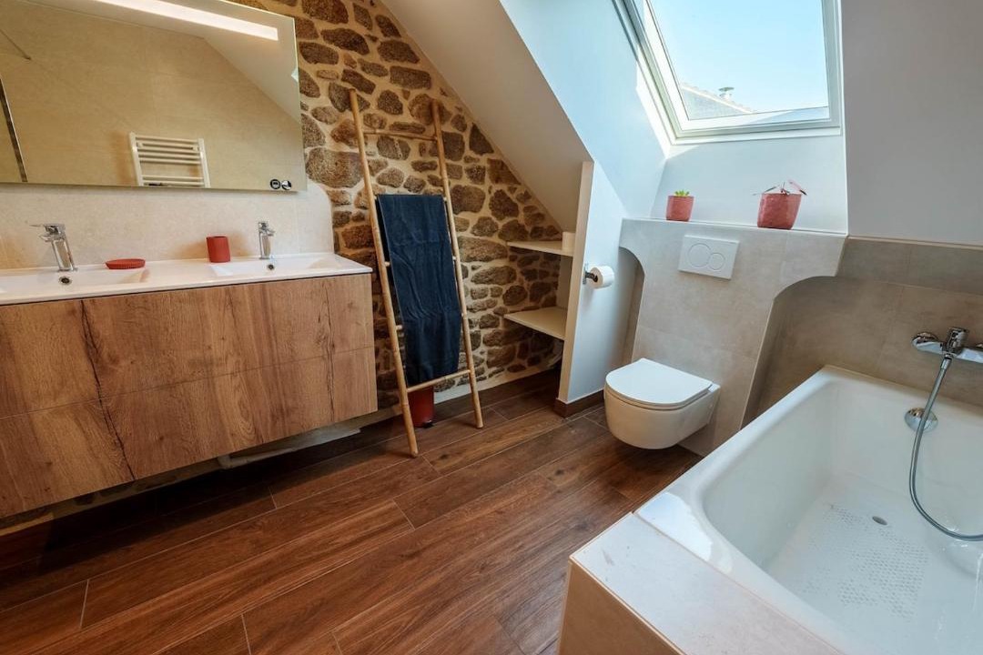 Photo of Bathroom in La Foeil
