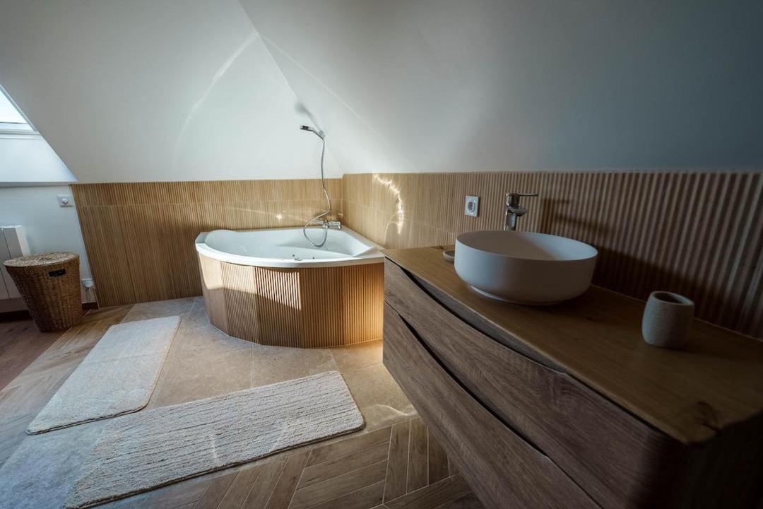 Photo of Bathroom in La Foeil