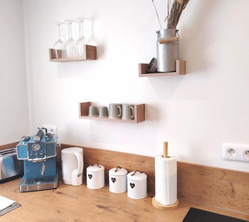 Photo of Kitchen in Cholet