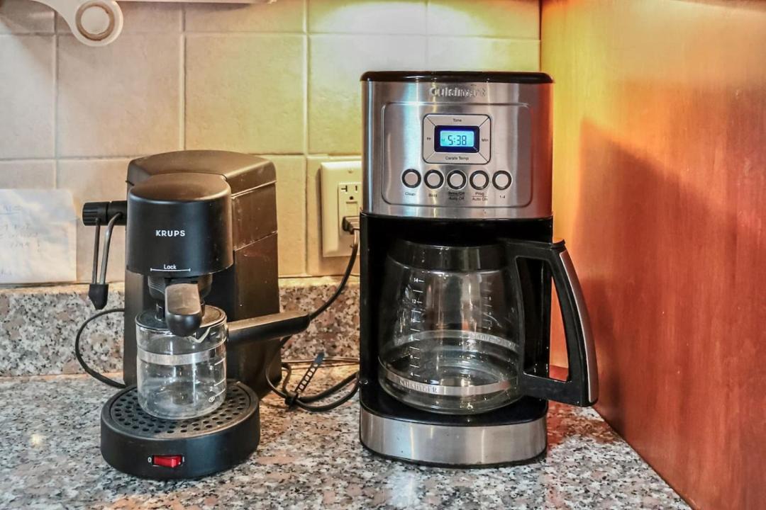 Photo of Kitchen in Parkside