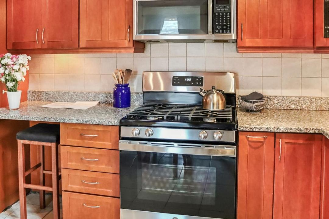 Photo of Kitchen in Parkside