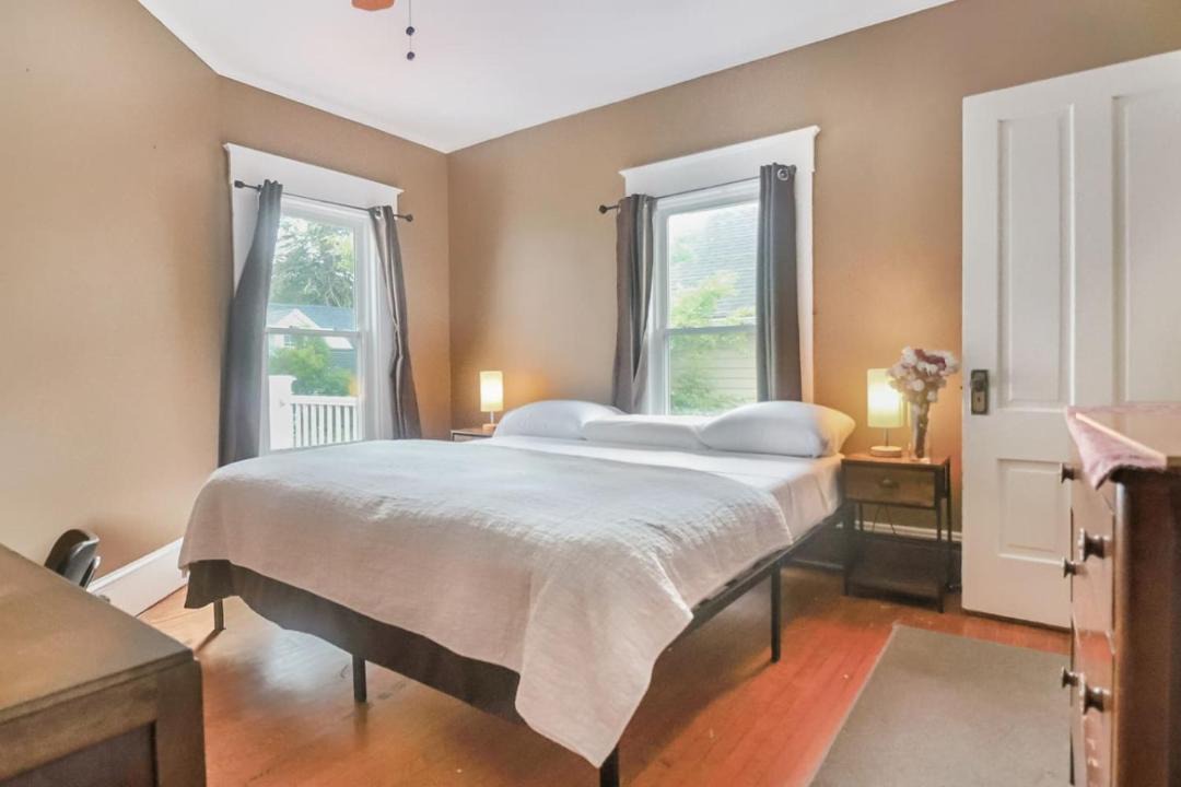 Photo of Bedroom in Parkside