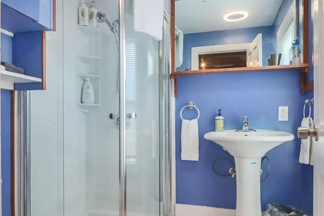 Photo of Bathroom in Parkside