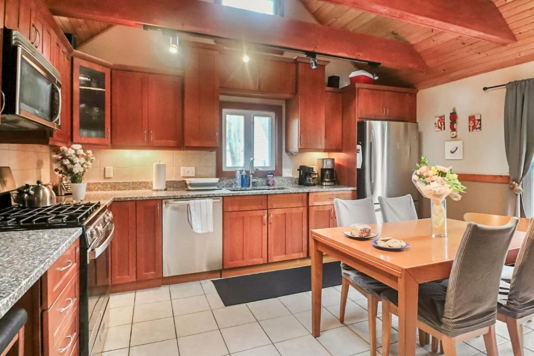 Photo of Kitchen in Parkside