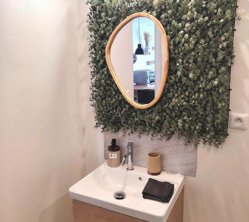 Photo of Bathroom in Cholet