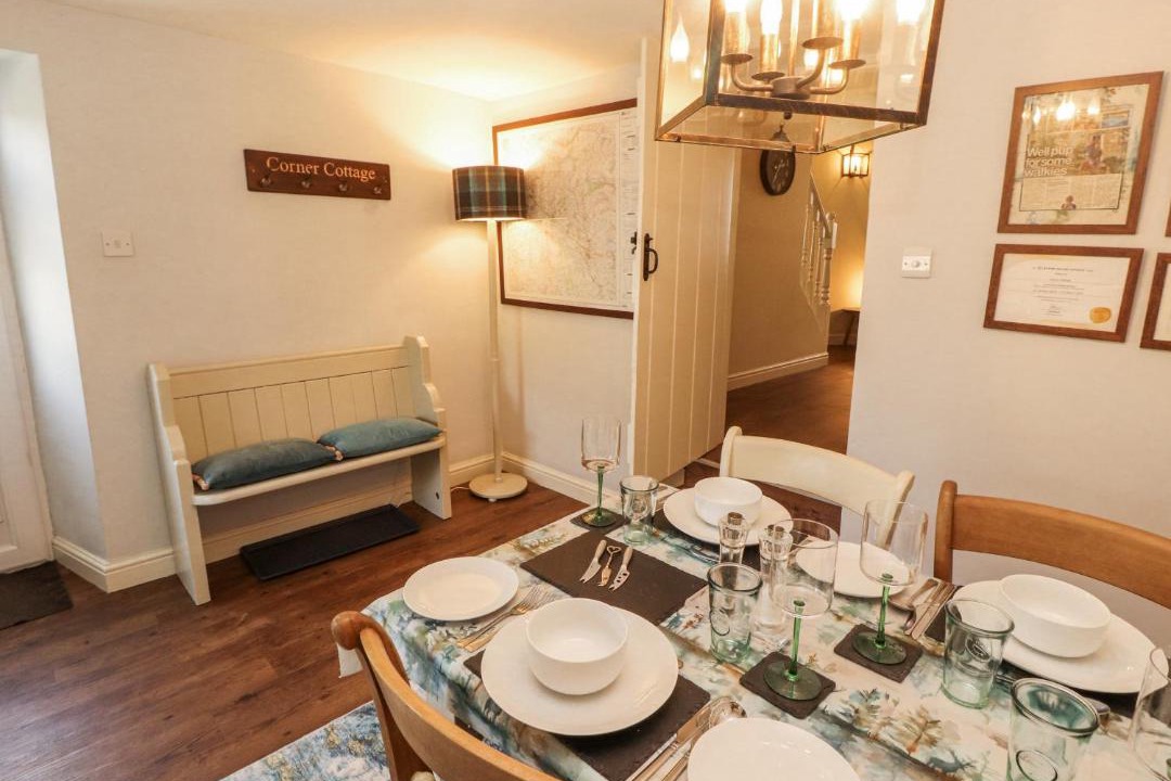 Photo of Others in Ingleton