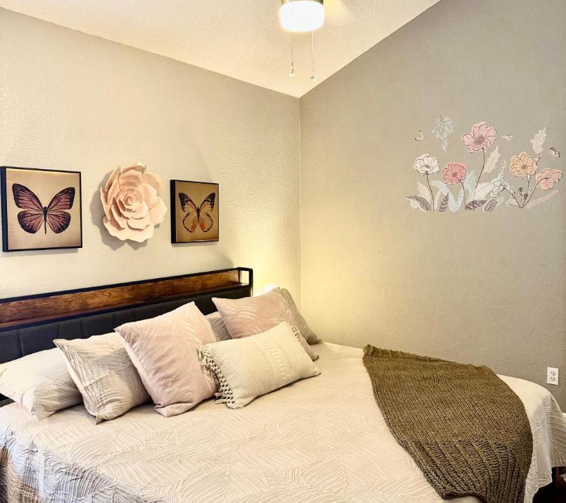 Photo of Bedroom in El Paso