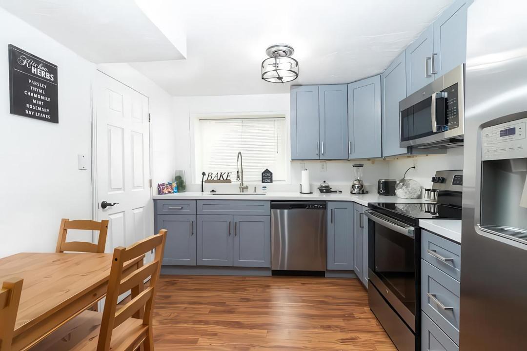 Photo of Kitchen in Millcreek
