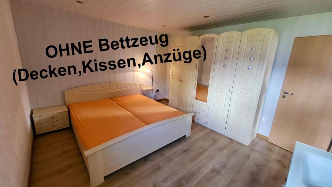 Photo of Bedroom in Ried-Brig