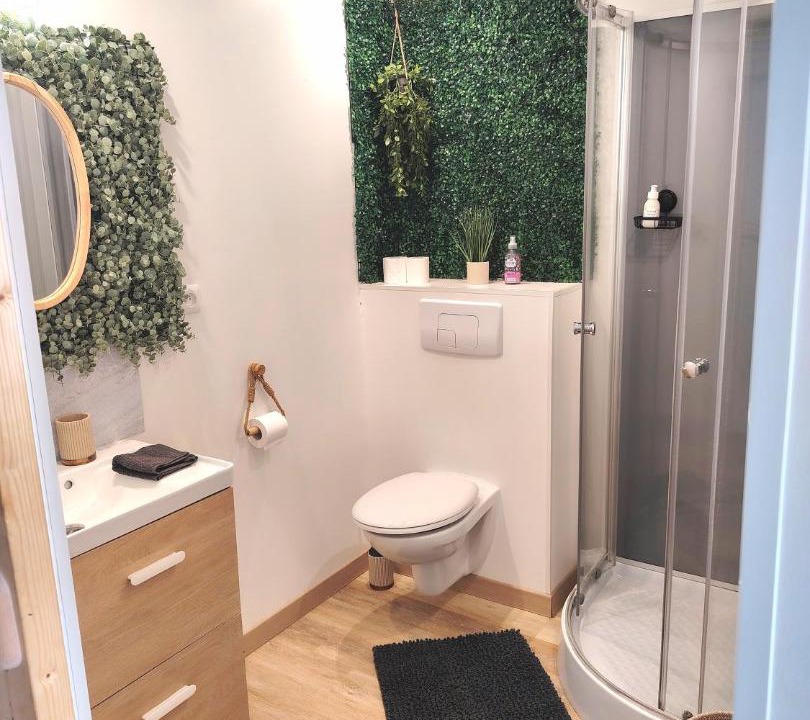 Photo of Bathroom in Cholet