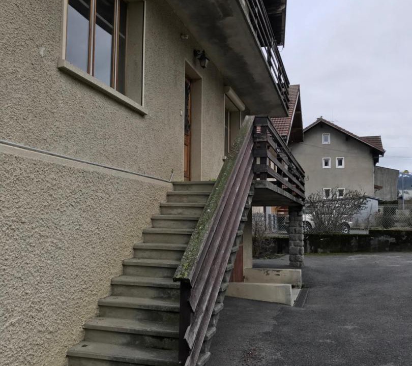 Photo of Others in Sallanches