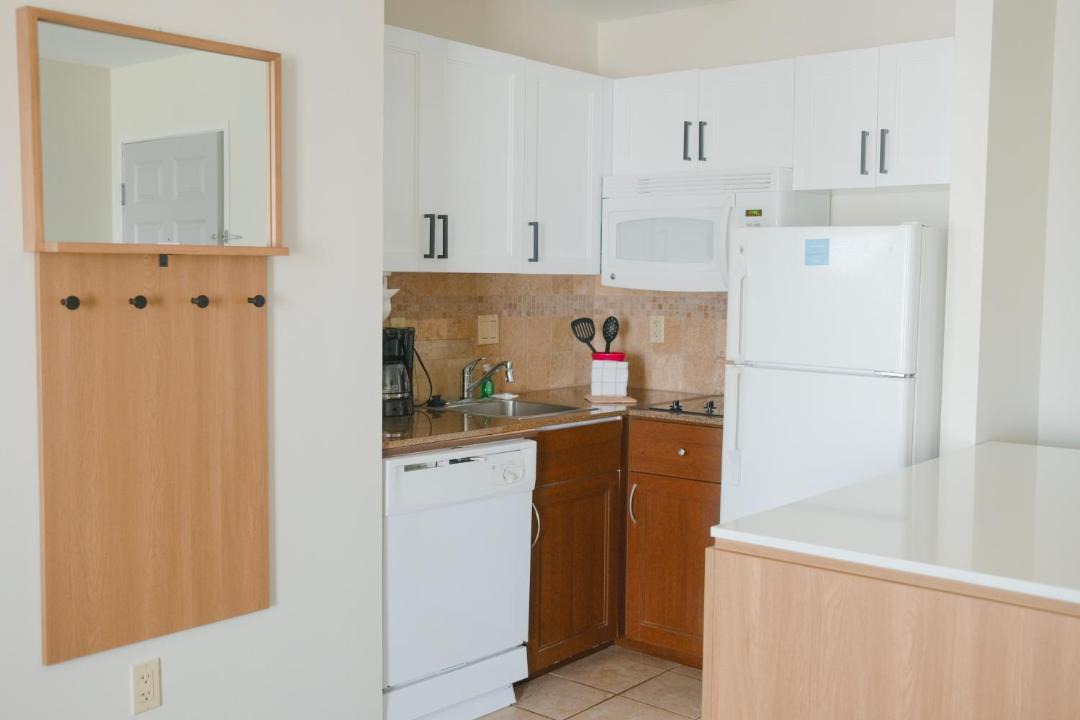 Photo of Kitchen in Montopolis