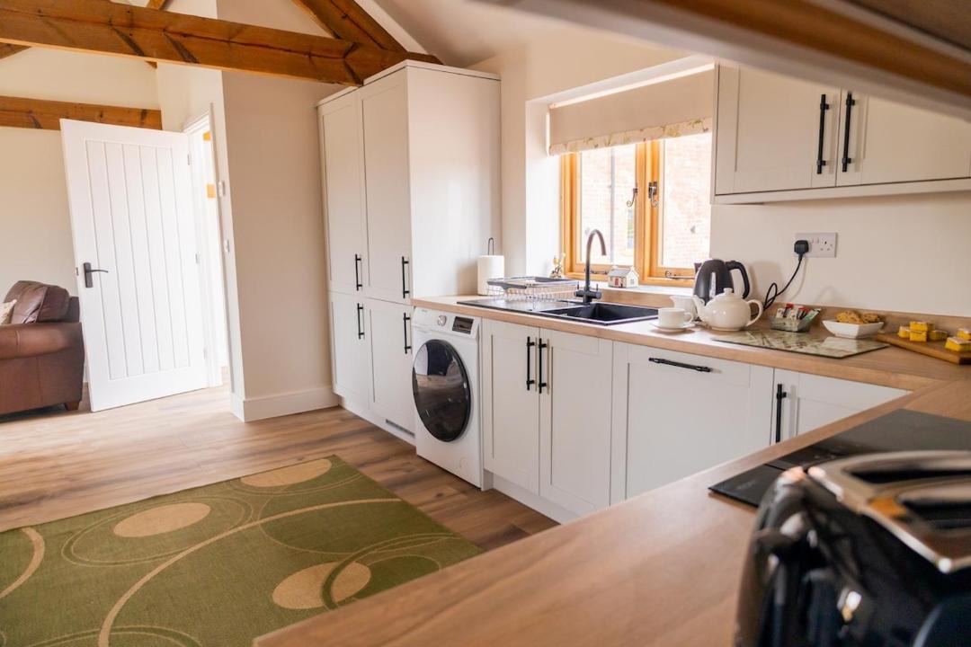 Photo of Kitchen in Loppington