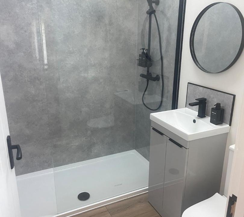 Photo of Bathroom in Loppington