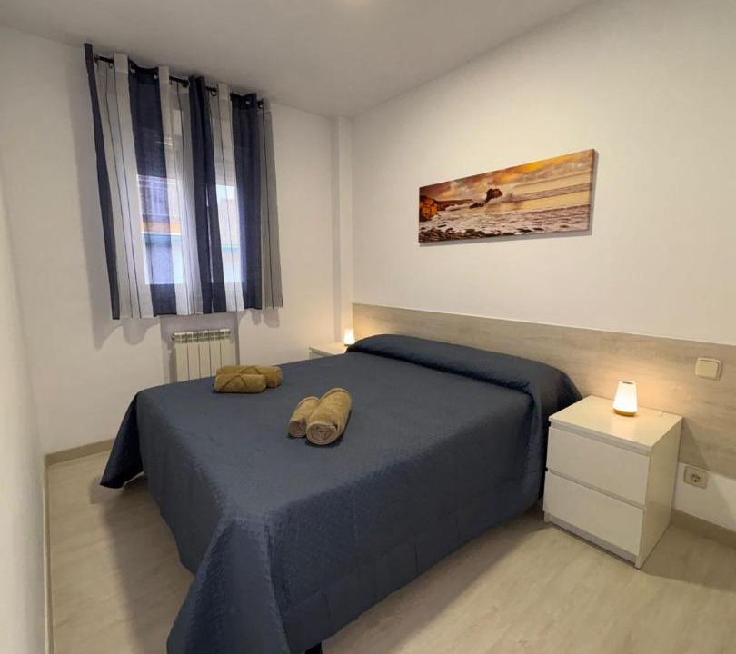 Photo of Bedroom in Alcala de Henares