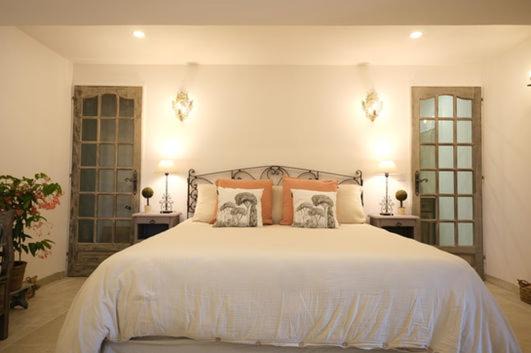 Photo of Bedroom in Le Castellet