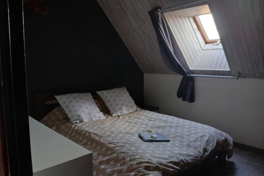 Photo of Bedroom in Laigne-en-Belin