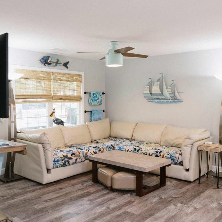 Photo of Livingroom in Beaufort