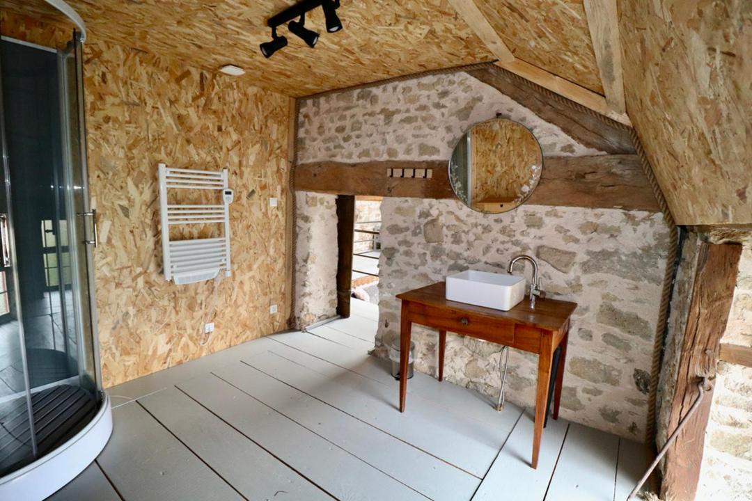 Photo of Others in La Chapelle-Taillefert