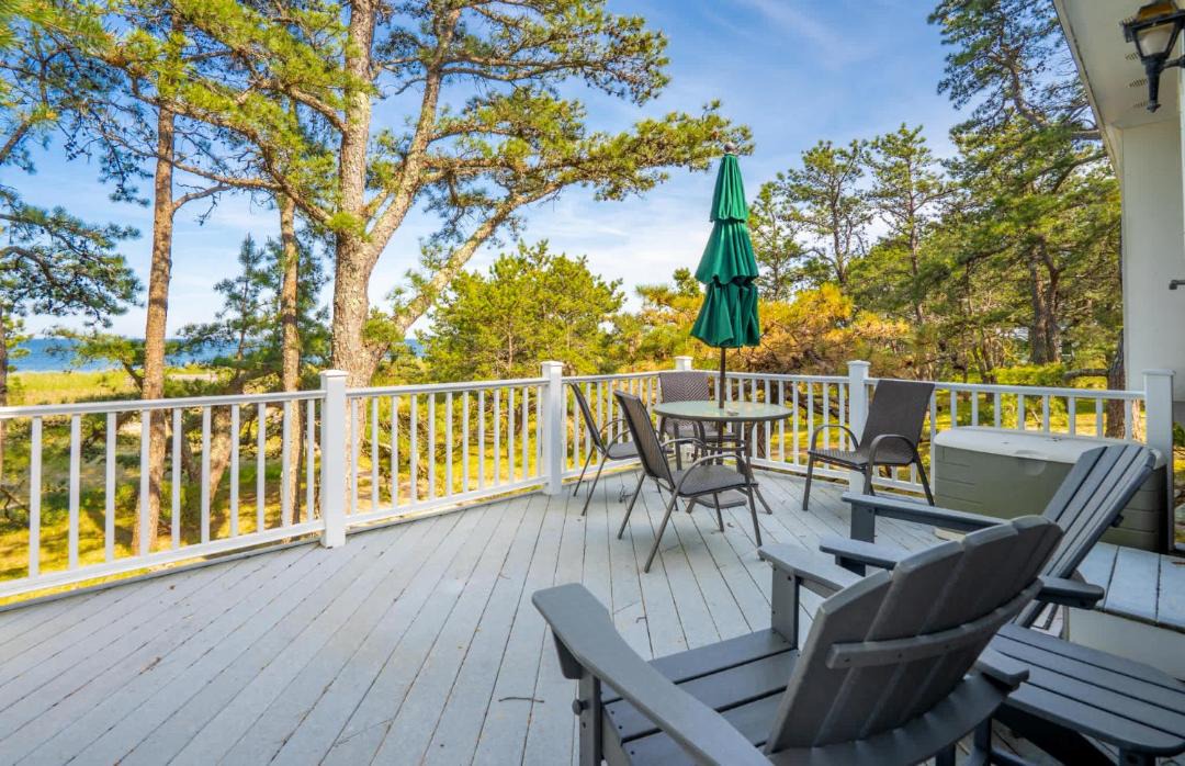 Photo of Patio Balcony in Southern Coast