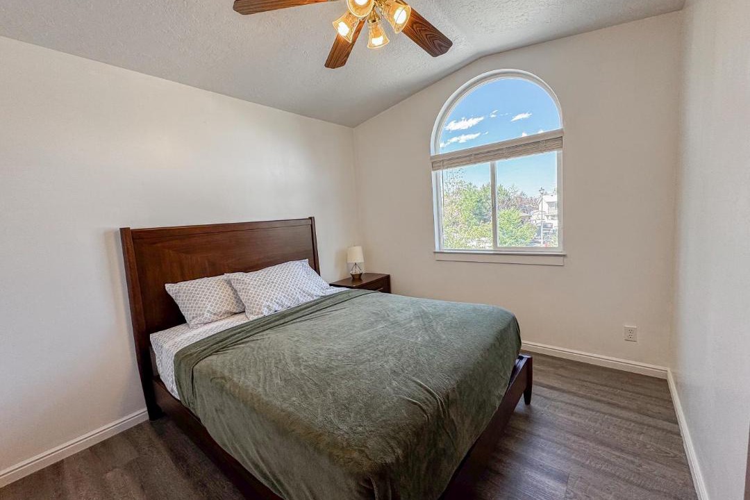 Photo of Bedroom in Kearns