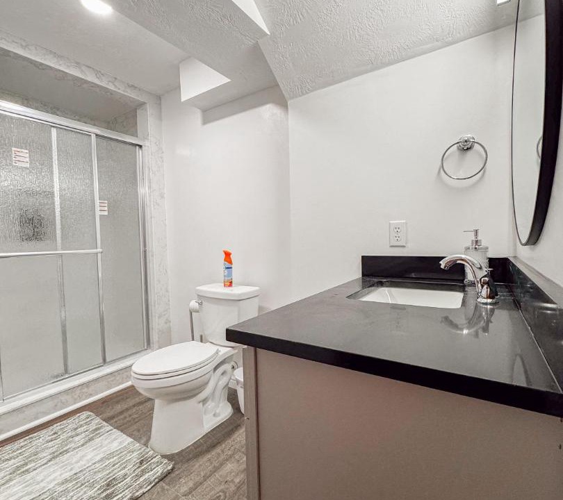 Photo of Bathroom in Kearns