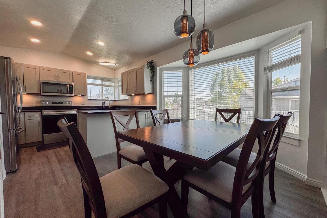 Photo of Kitchen in Kearns