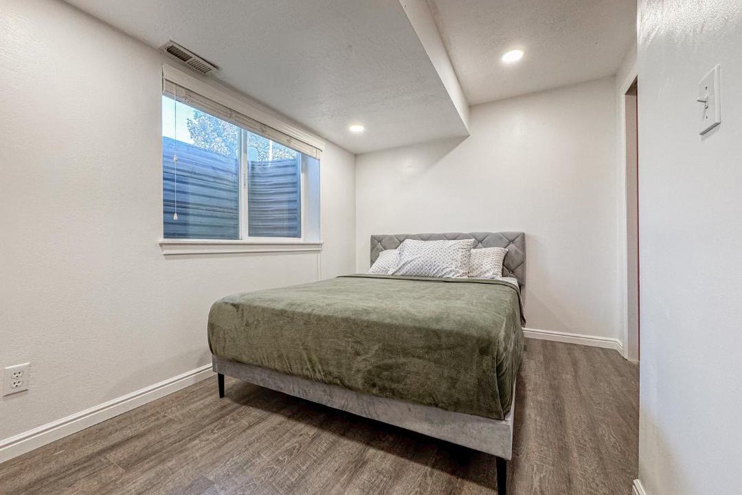 Photo of Bedroom in Kearns