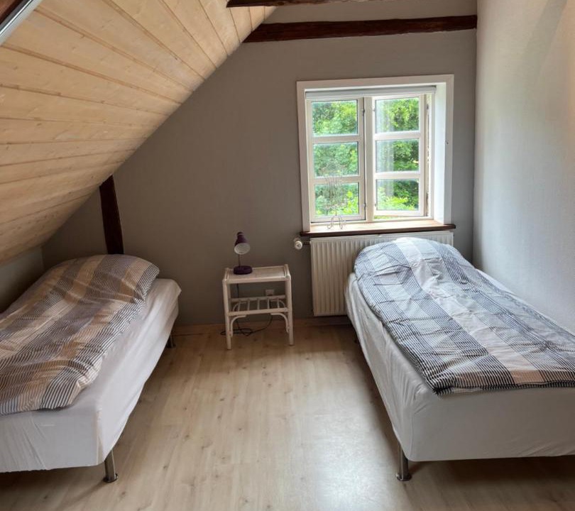 Photo of Bedroom in Skygge