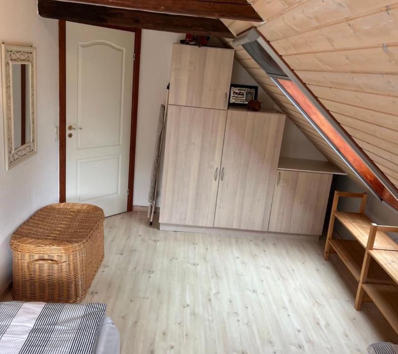 Photo of Bedroom in Skygge