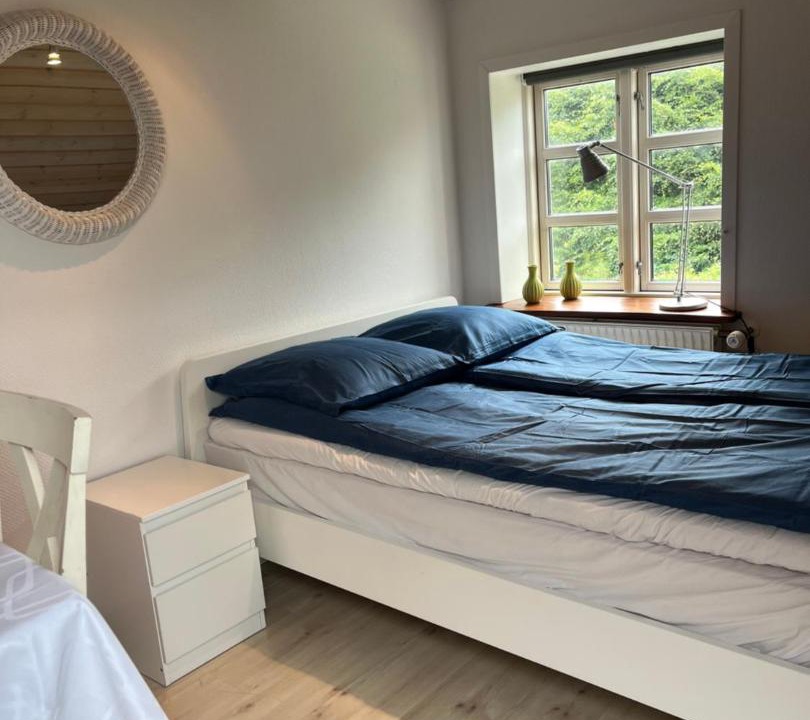 Photo of Bedroom in Skygge