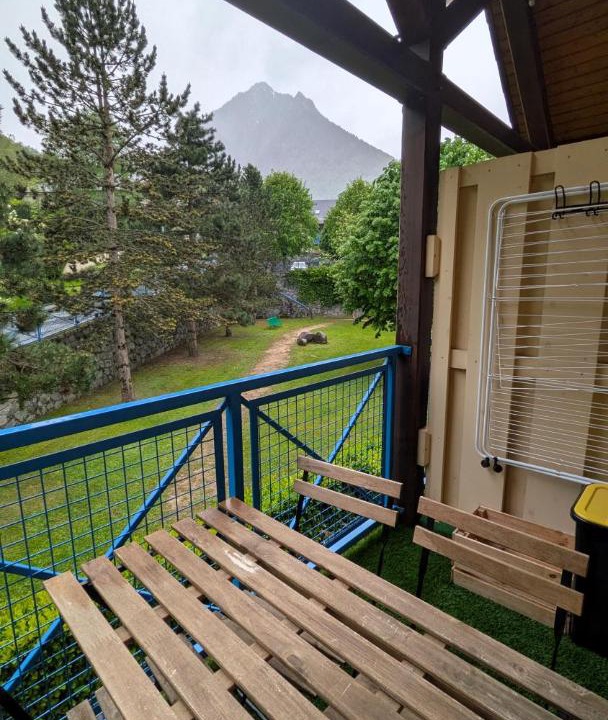 Photo of Others in Cauterets