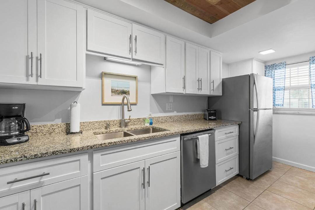Photo of Kitchen in New Smyrna Beach
