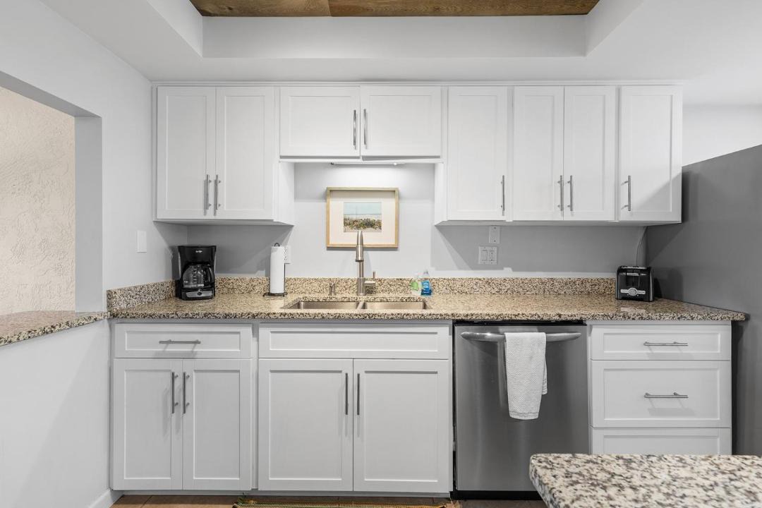 Photo of Kitchen in New Smyrna Beach