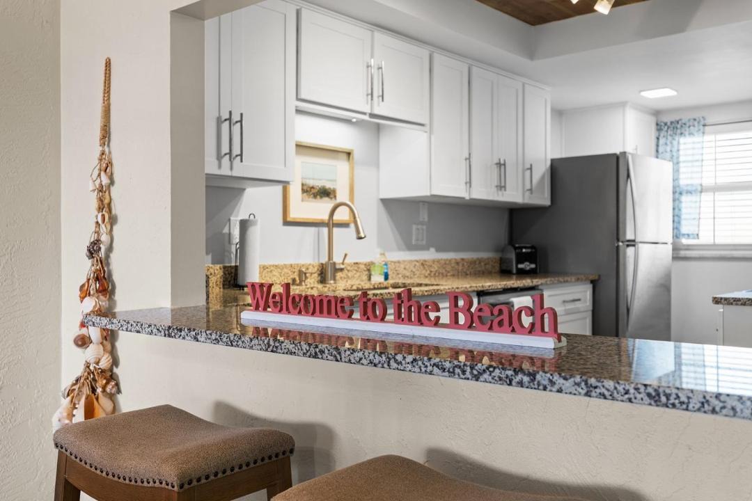 Photo of Kitchen in New Smyrna Beach